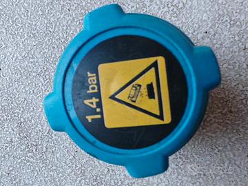 Tappo Vaschetta Acqua Radiatore x Fiat