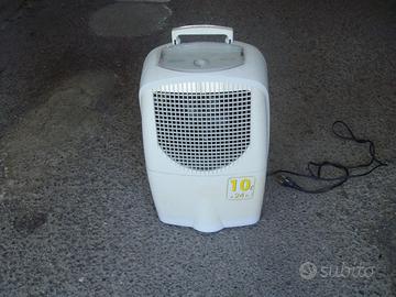 Deumidificatore