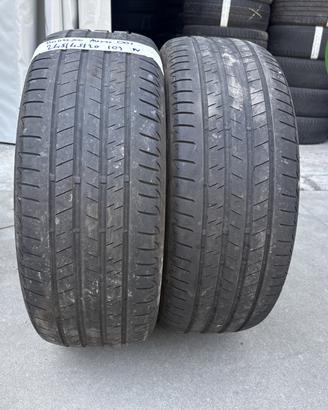 gomme usate 2454520 Estivo BRIDGESTONE - ALE - 664