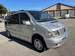 MERCEDES-BENZ Viano V220 CDI 7posti senza nessun