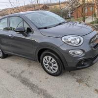 Fiat 500X 1.5 T4 Hybrid 130 CV DCT7