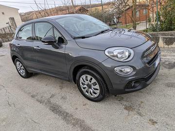 Fiat 500X 1.5 T4 Hybrid 130 CV DCT7