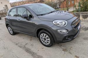 Fiat 500X 1.5 T4 Hybrid 130 CV DCT7