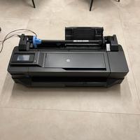 PLOTTER HP DESINGJET T120
