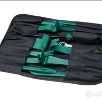 Set leverini per smontaggio auto Parkside 14 pz