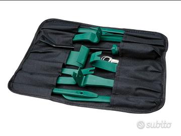 Set leverini per smontaggio auto Parkside 14 pz