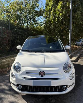 Fiat 500 Hybrid Dolcevita 1.0 | 2023