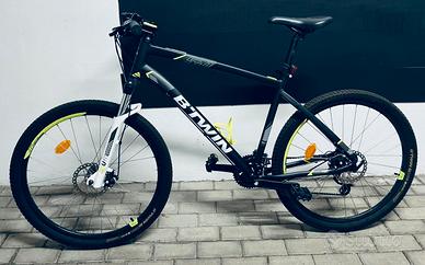 Mountanbike BTWIN 520 nuova