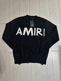 maglione amiri