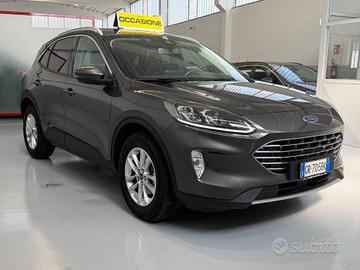 FORD Kuga 1.5 EcoBoost 150 CV 2WD Titanium X