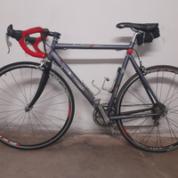 Bicicletta da corsa