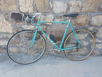 Bicicletta da corsa Olmo