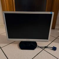 Schermo monitor Philips
