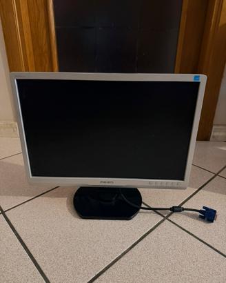 Schermo monitor Philips