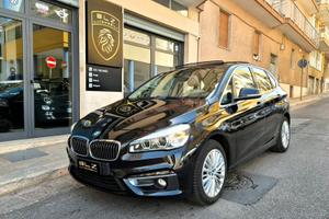 Bmw 2er Active Tourer 218d Luxury