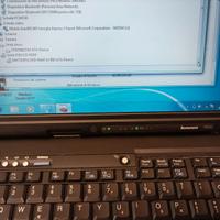 IBM Thinkpad r60e