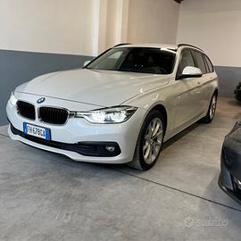 Bmw 320d xDrive Touring Msport