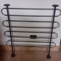 Griglia divisoria per cani per bagagliaglio