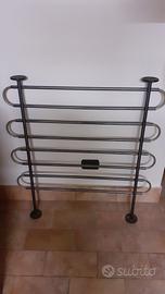 Griglia divisoria per cani per bagagliaglio