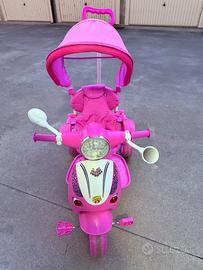 Triciclo bimba