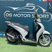 Honda SH 125 - 2015 GARANZIA PERMUTE FINANZIAMENTO