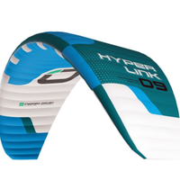 OZONE HYPERLINK V4 KITE 11 MT. 2025