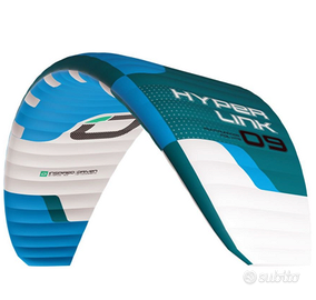 OZONE HYPERLINK V4 KITE 11 MT. 2025