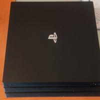 PlayStation 4 Pro