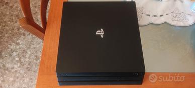 PlayStation 4 Pro