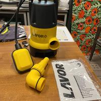 LAVOR pompa a immersione EDSP-10500