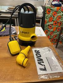 LAVOR pompa a immersione EDSP-10500