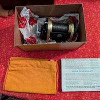 Mulinello Penn Mag Power 980