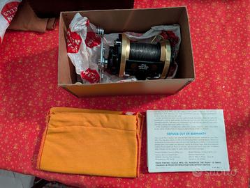 Mulinello Penn Mag Power 980