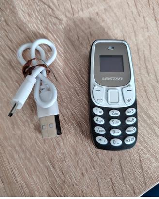 Mini cellulare 