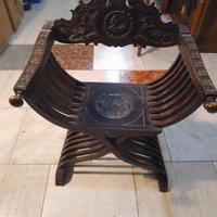 Sedia antica 
