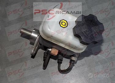 Pompa olio freni Hyundai Santa Fè 2.2 crdi 16v