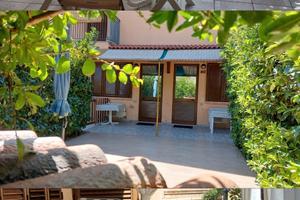 Casa comoda