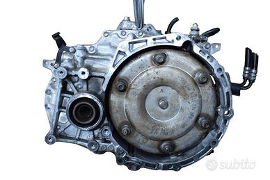 Cambio Automatico VW Tiguan 2.0 TFSI