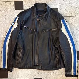 Giubbotto BMW UOMO Club Men Motorrad