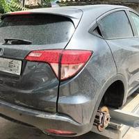 Ricambi Honda Hr-v 1.6 CDTI