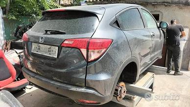 Ricambi Honda Hr-v 1.6 CDTI