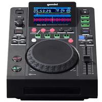GEMINI MDJ-600  PER DJ - INCLUDE COVER