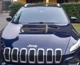 JEEP Grand Cherokee 5ªs. - 2015