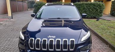 JEEP Grand Cherokee 5ªs. - 2015