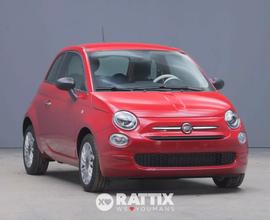 Fiat 500 1.0 hybrid 70CV