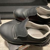 Scarpe da cucina professionali