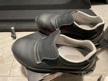 Scarpe da cucina professionali