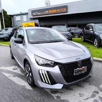 PEUGEOT 208 PureTech 75 Stop&Start 5 porte STYLE
