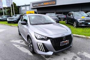 PEUGEOT 208 PureTech 75 Stop&Start 5 porte STYLE