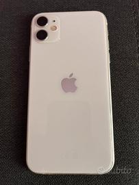 Apple iPhone 11 - 64GB Bianco